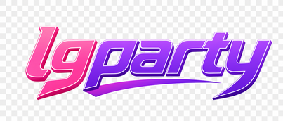 lgparty Logo